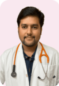 Dr. S.V. Sunil Kishore